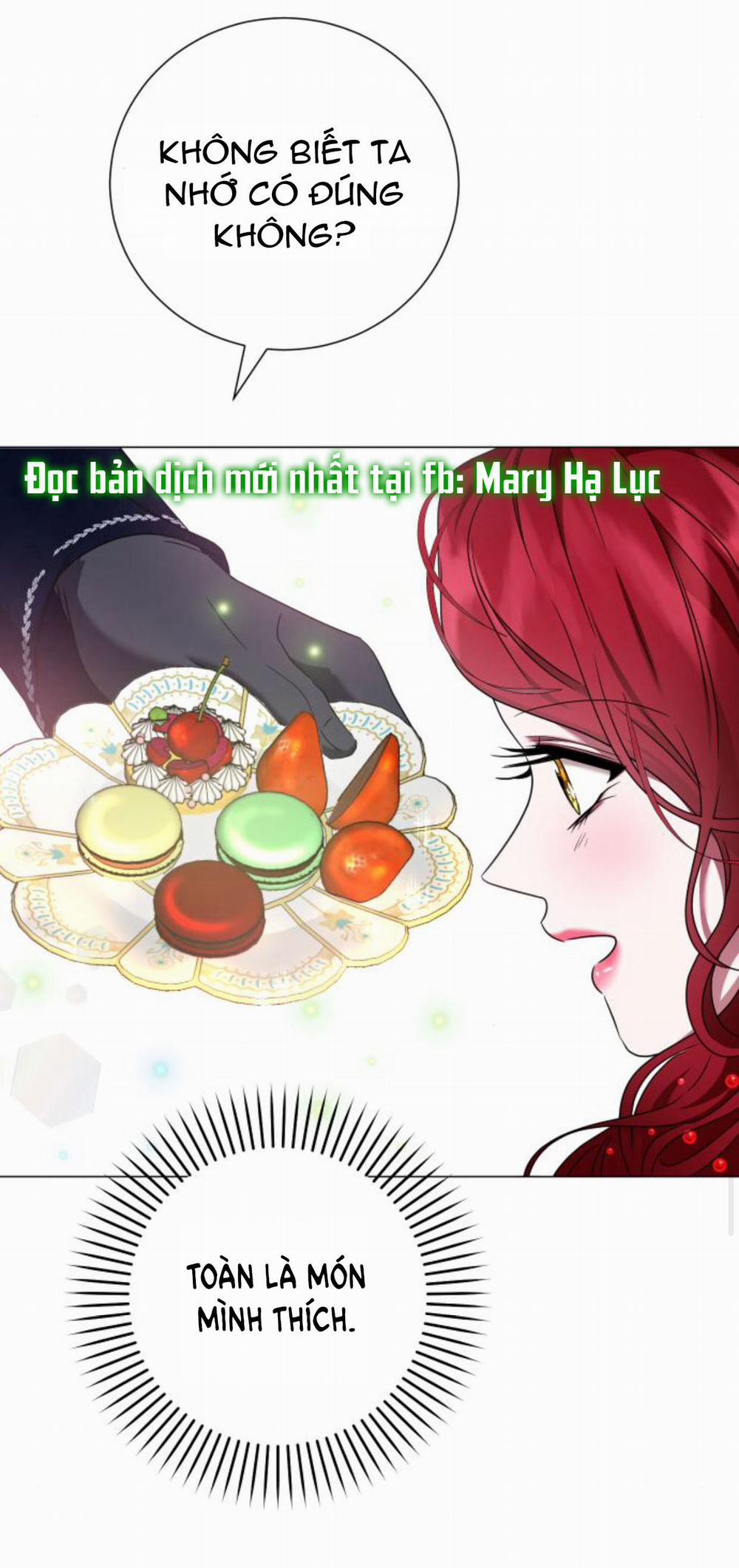 Hoán Đổi Linh Hồn 17 trang 40