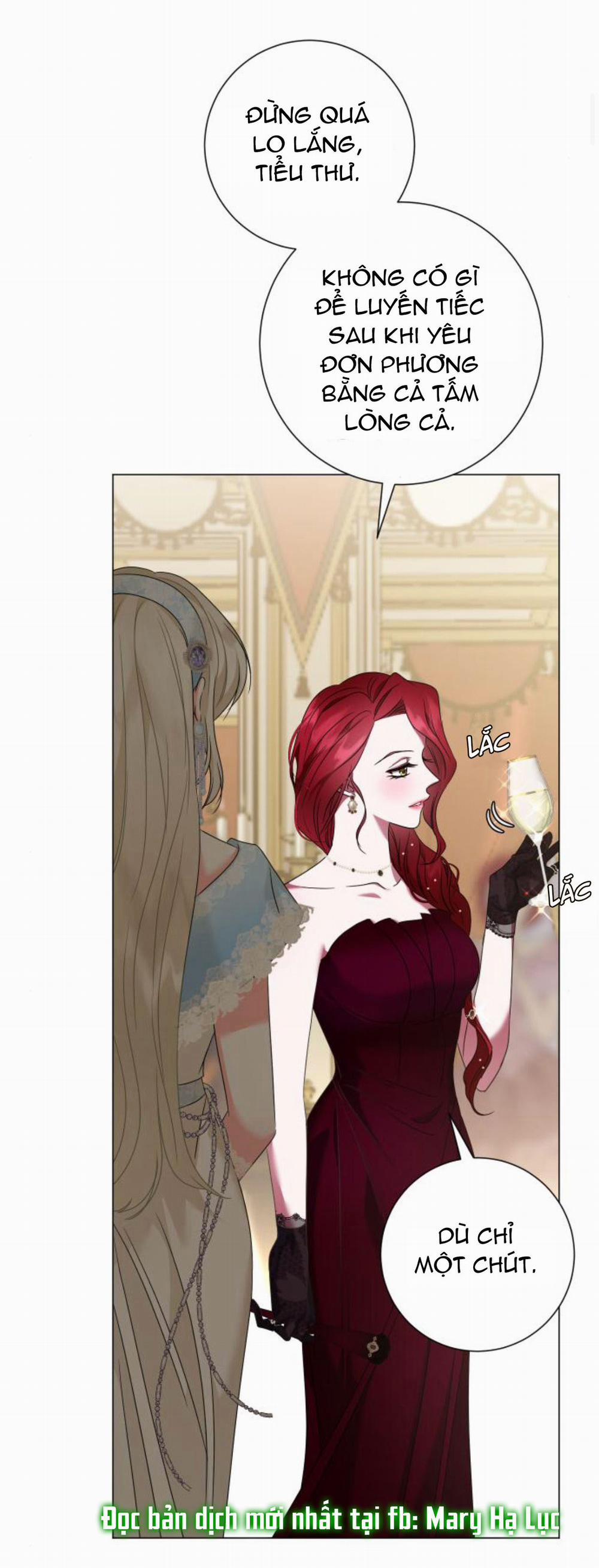 Hoán Đổi Linh Hồn 17 trang 5