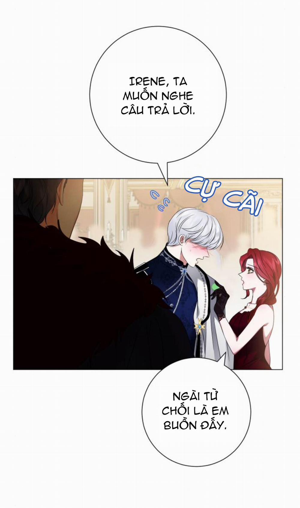 Hoán Đổi Linh Hồn 17 trang 58