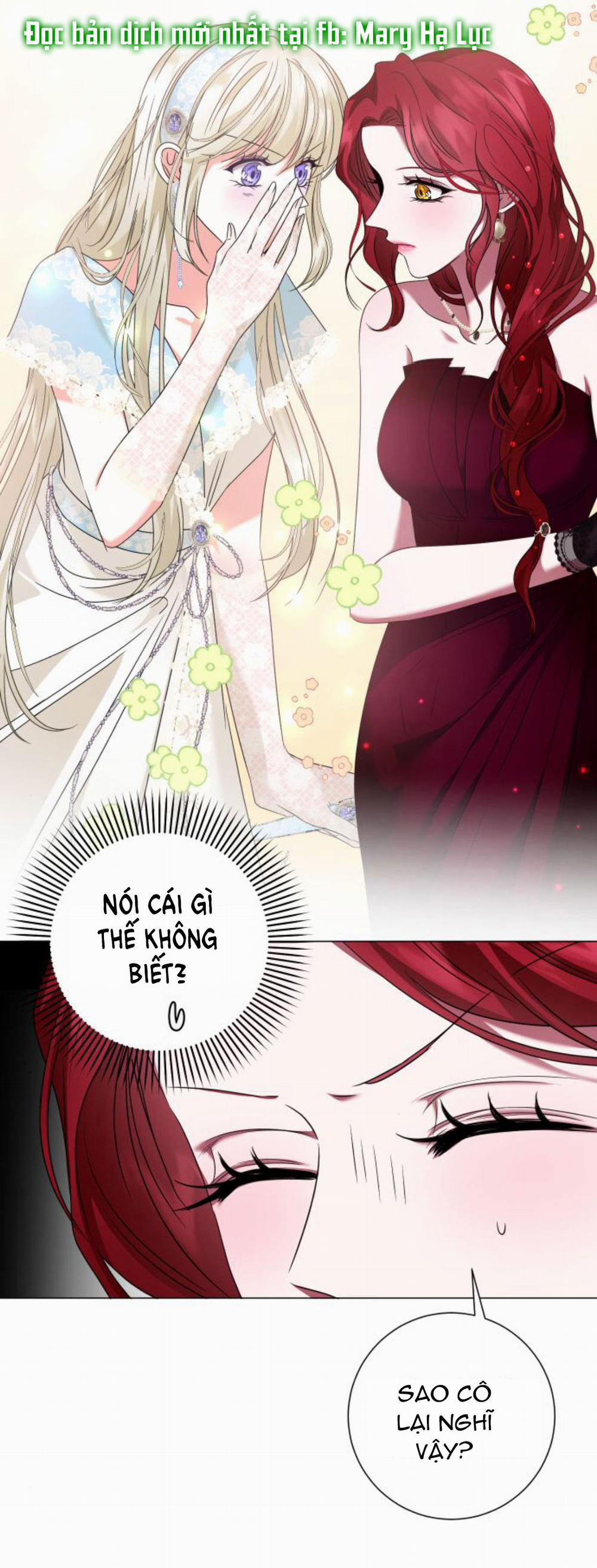 Hoán Đổi Linh Hồn 17 trang 9