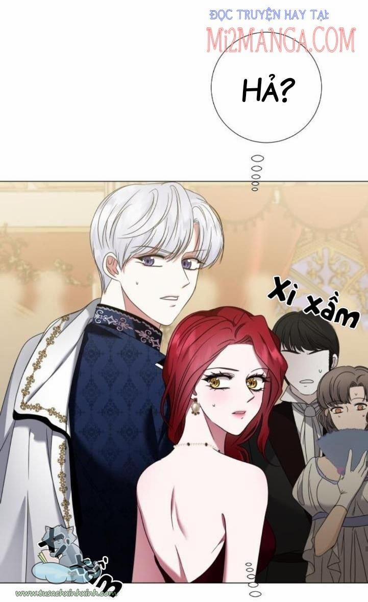 Hoán Đổi Linh Hồn 18.5 trang 0