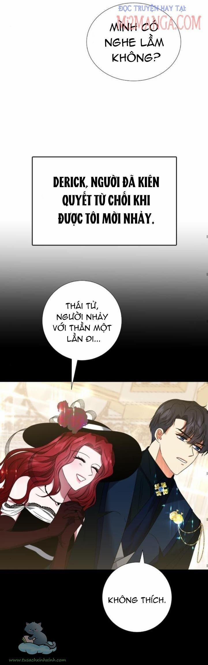 Hoán Đổi Linh Hồn 18.5 trang 1