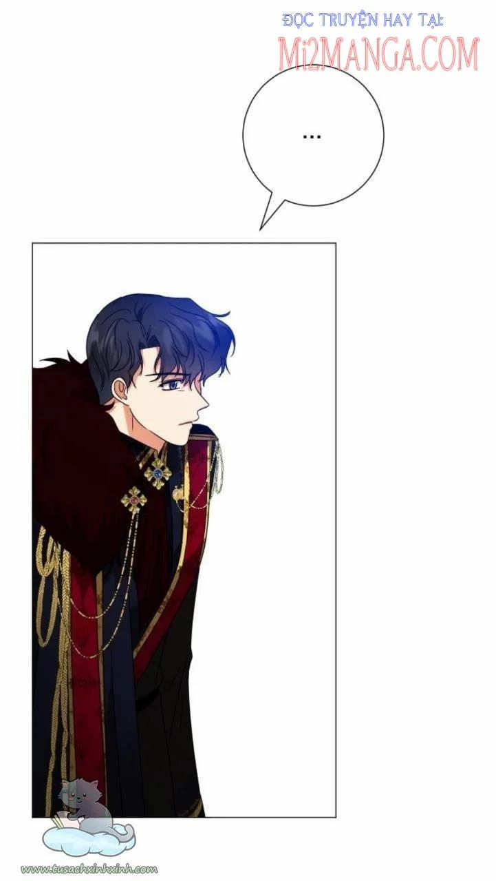 Hoán Đổi Linh Hồn 18.5 trang 10