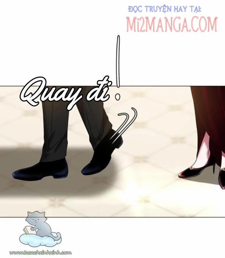 Hoán Đổi Linh Hồn 18.5 trang 11