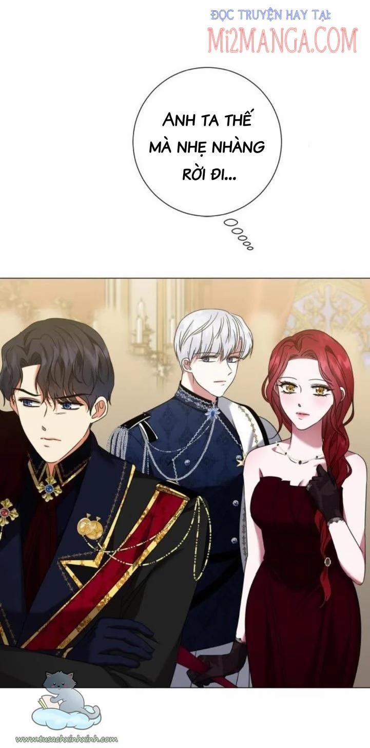 Hoán Đổi Linh Hồn 18.5 trang 12