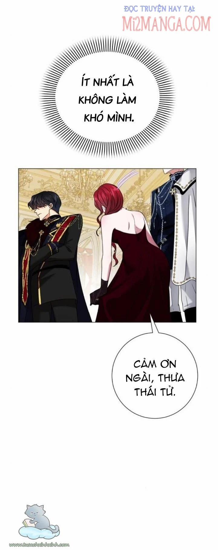 Hoán Đổi Linh Hồn 18.5 trang 13