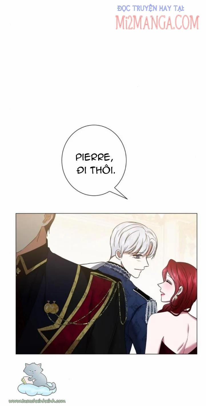 Hoán Đổi Linh Hồn 18.5 trang 14