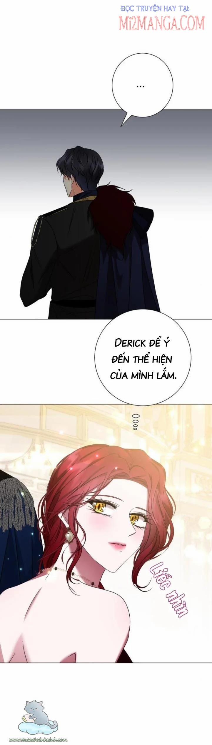 Hoán Đổi Linh Hồn 18.5 trang 15