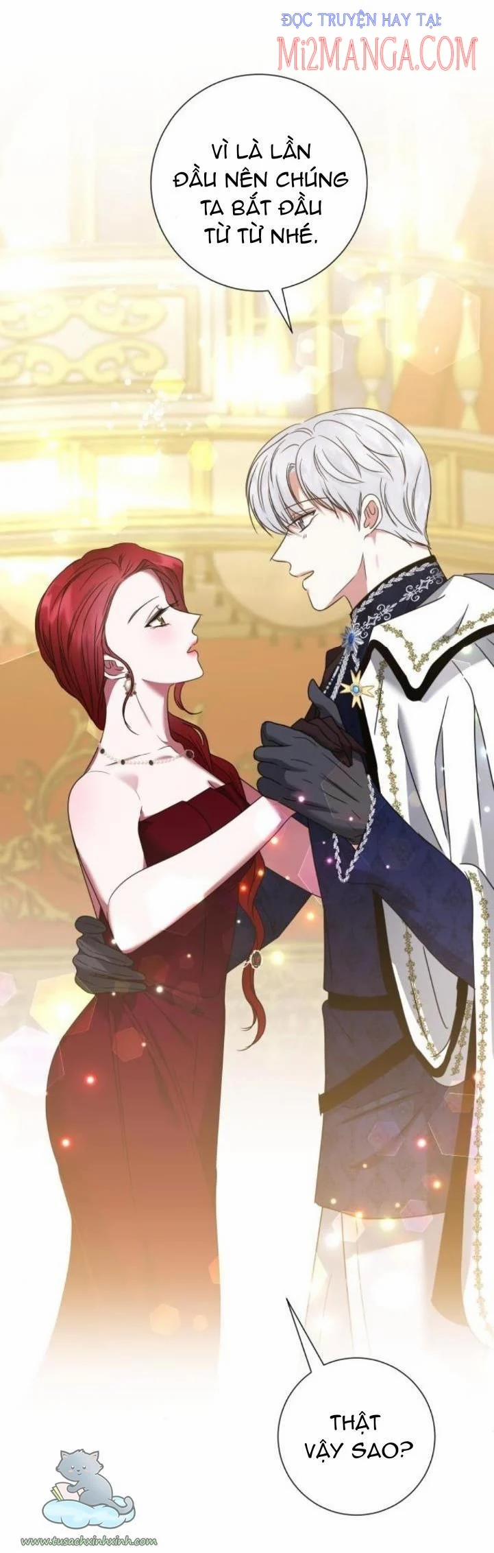 Hoán Đổi Linh Hồn 18.5 trang 19