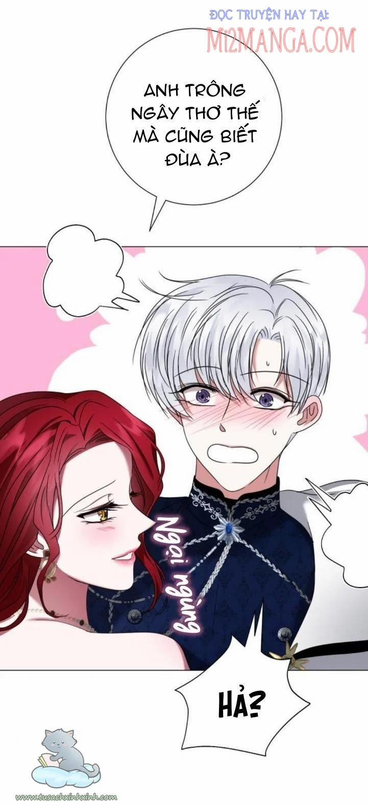 Hoán Đổi Linh Hồn 18.5 trang 20