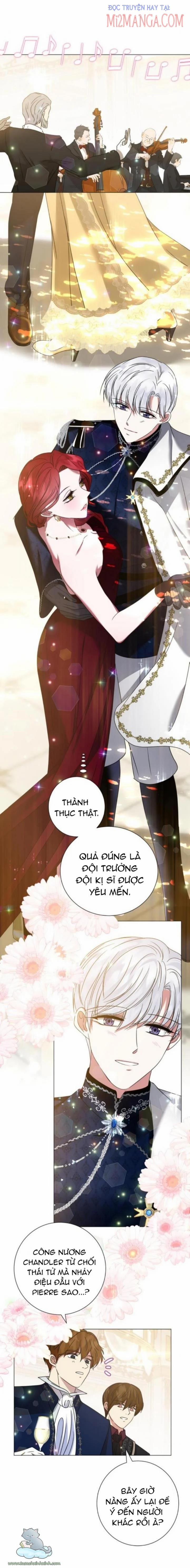 Hoán Đổi Linh Hồn 18.5 trang 23