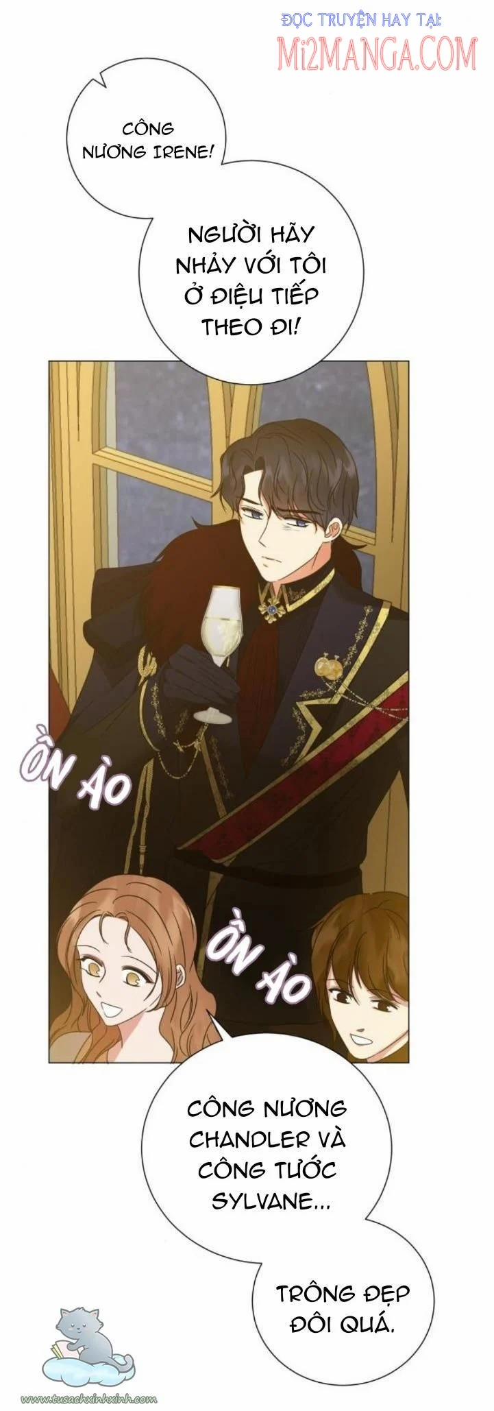 Hoán Đổi Linh Hồn 18.5 trang 24