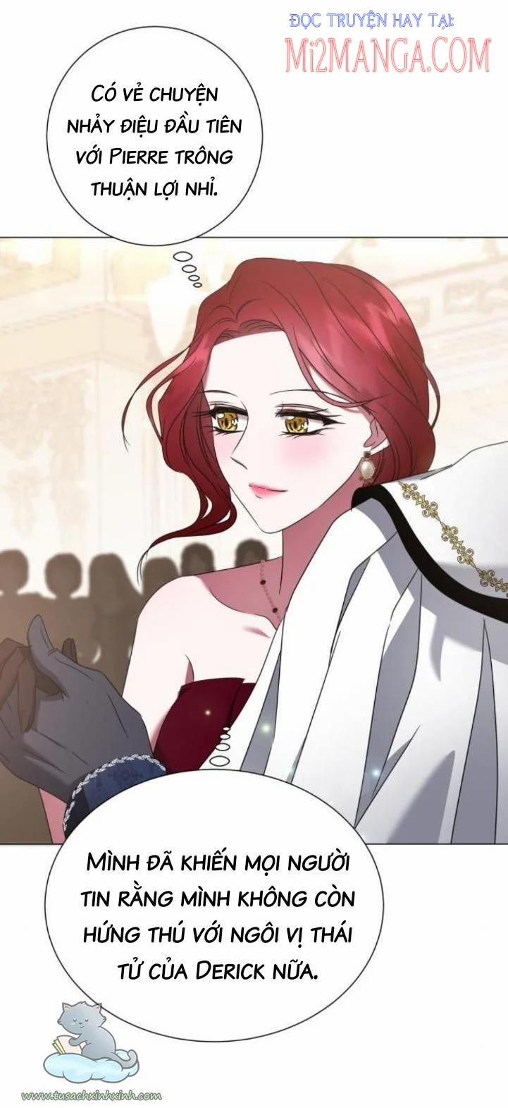 Hoán Đổi Linh Hồn 18.5 trang 25