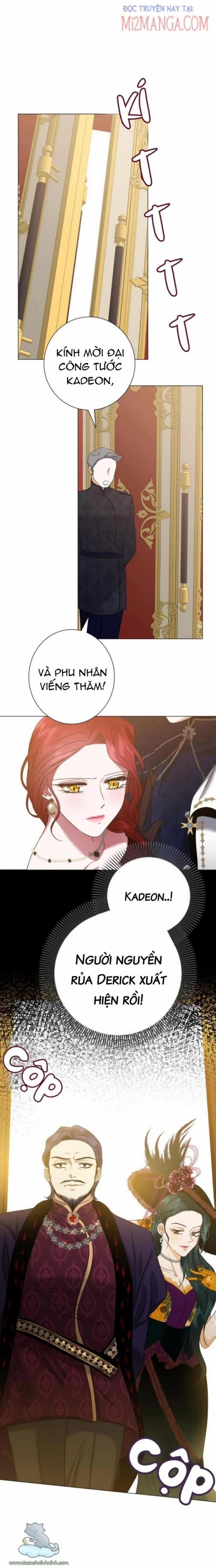 Hoán Đổi Linh Hồn 18.5 trang 27