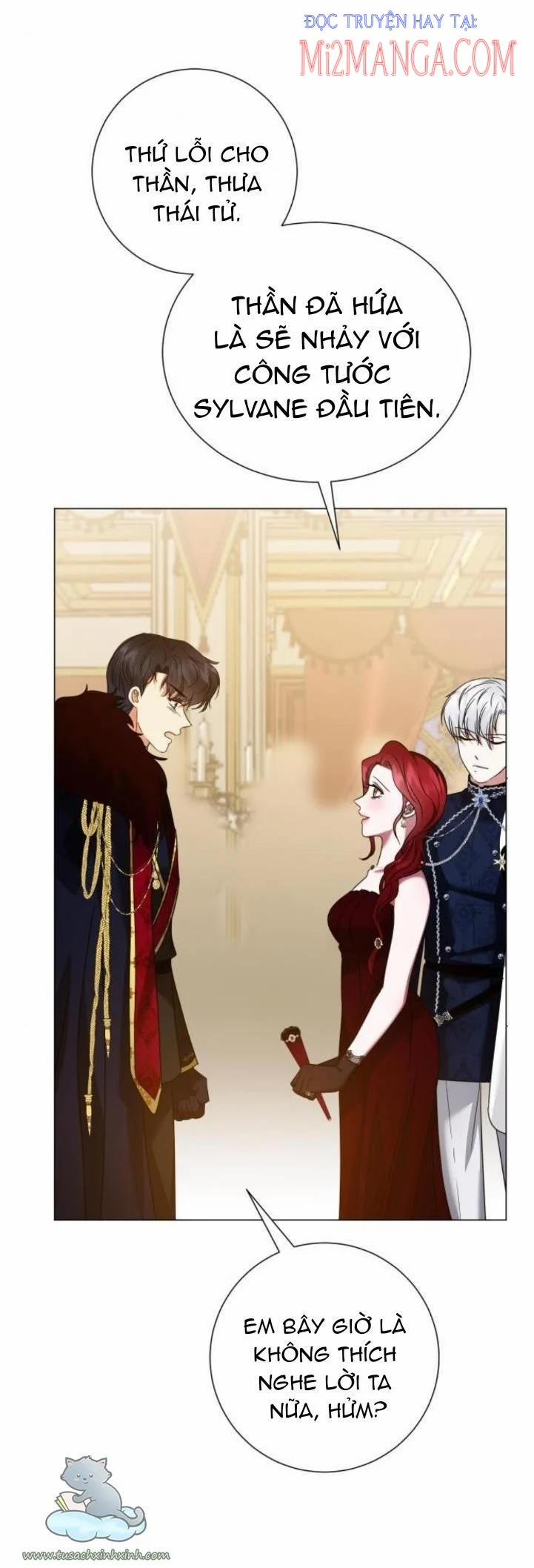 Hoán Đổi Linh Hồn 18.5 trang 7