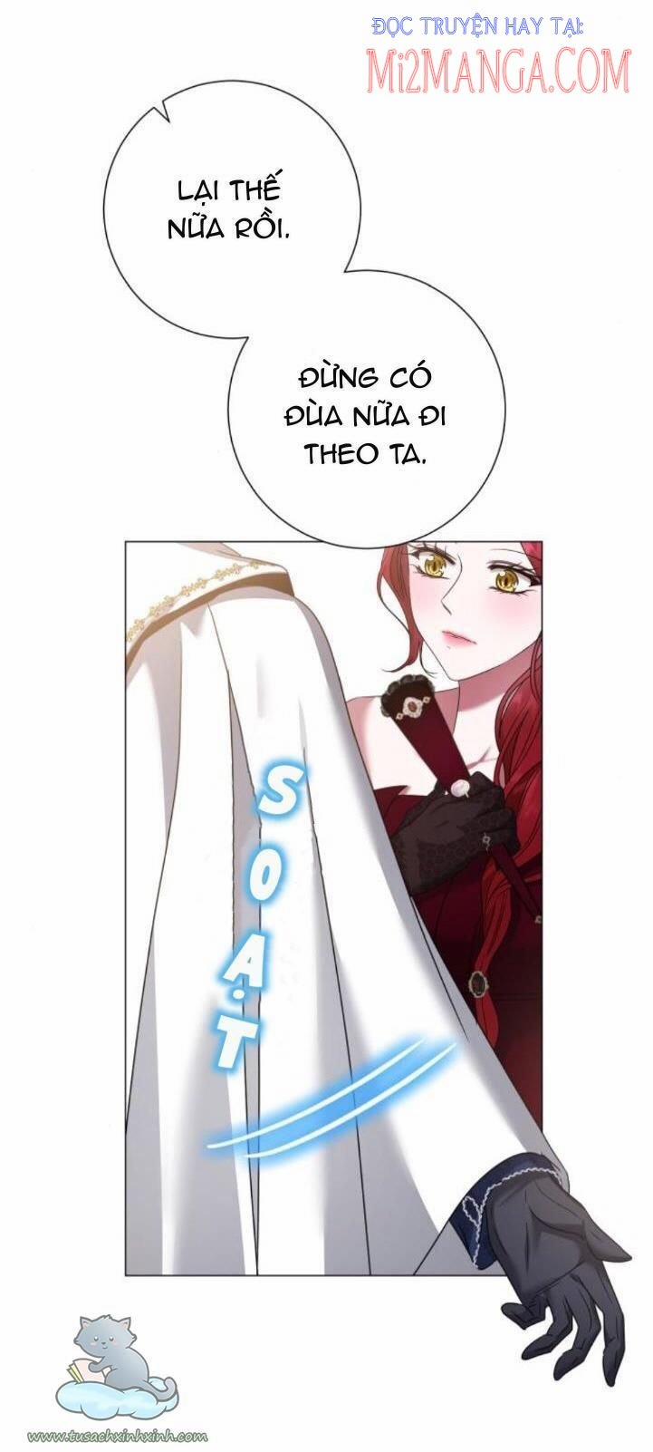 Hoán Đổi Linh Hồn 18 trang 11