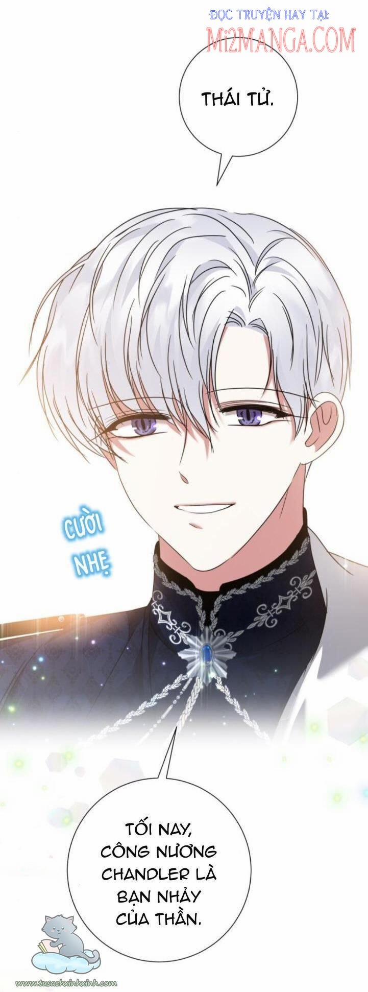 Hoán Đổi Linh Hồn 18 trang 12