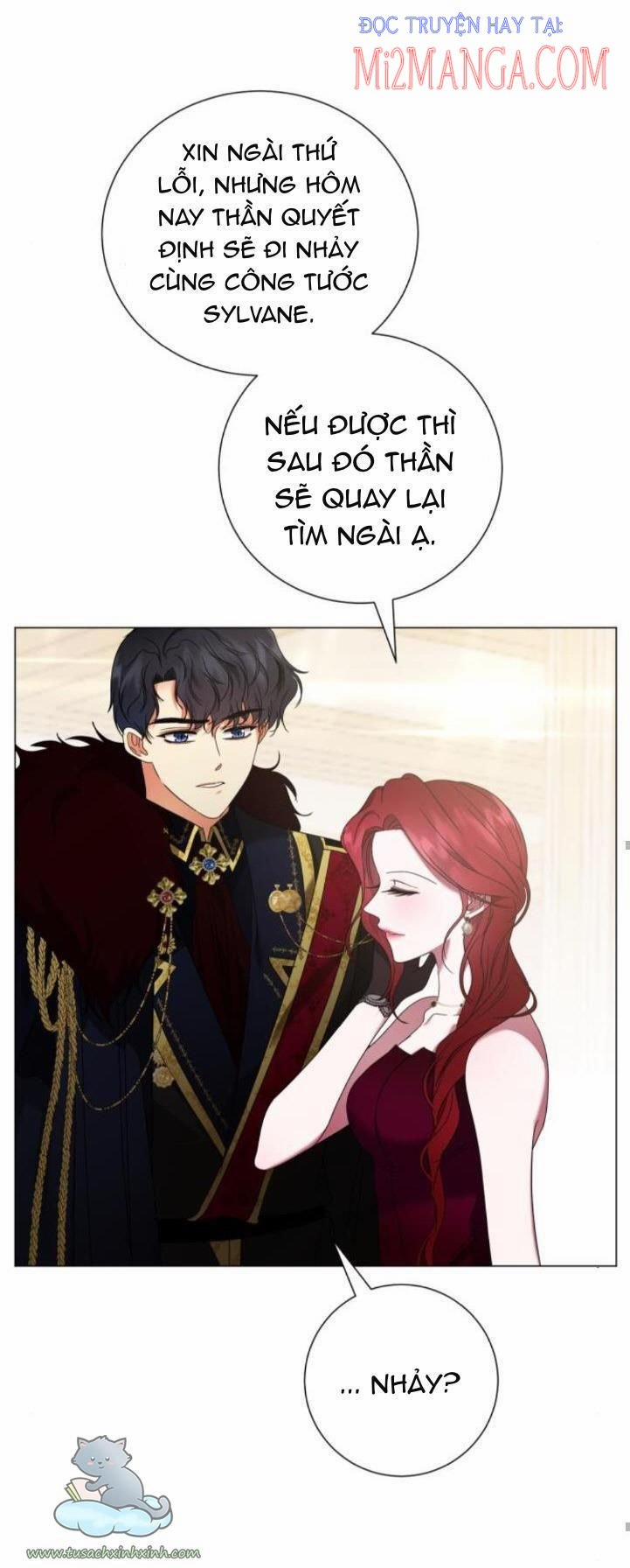 Hoán Đổi Linh Hồn 18 trang 18