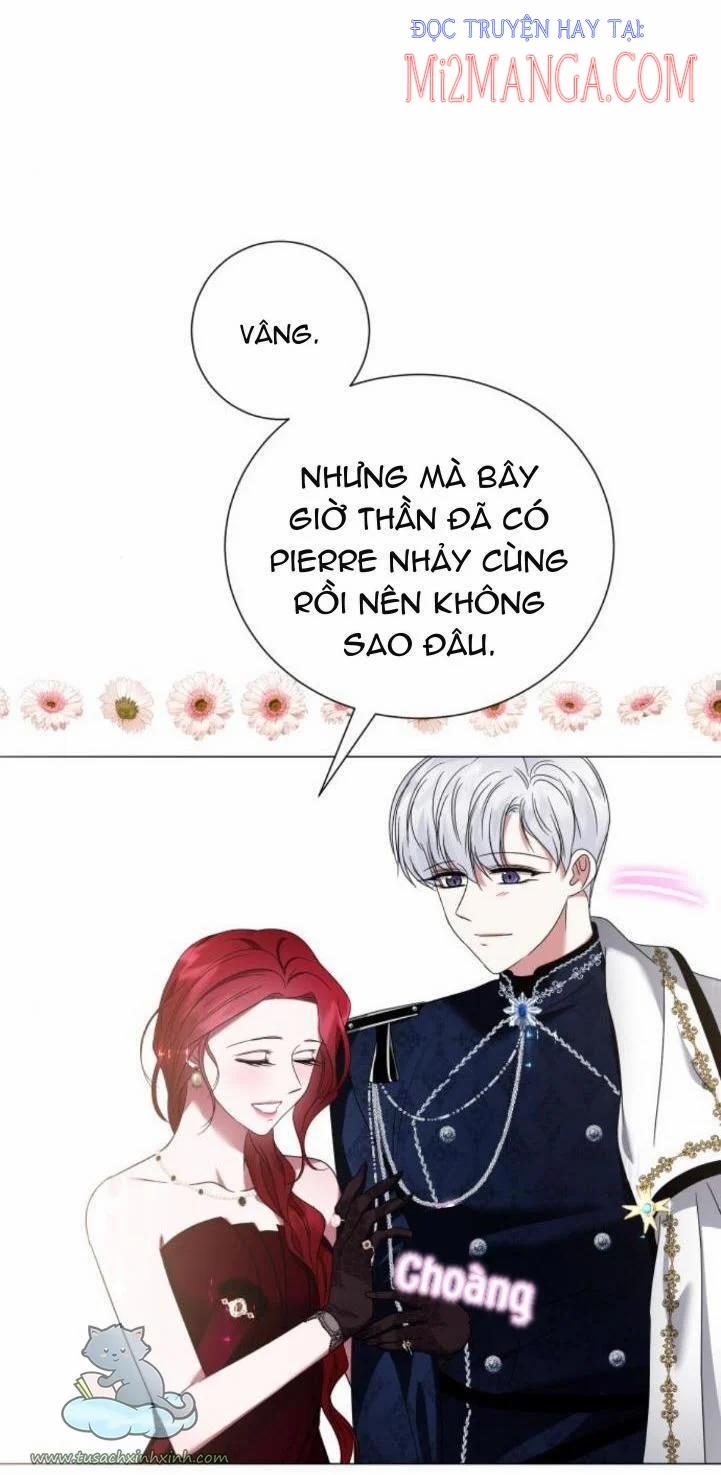 Hoán Đổi Linh Hồn 18 trang 22