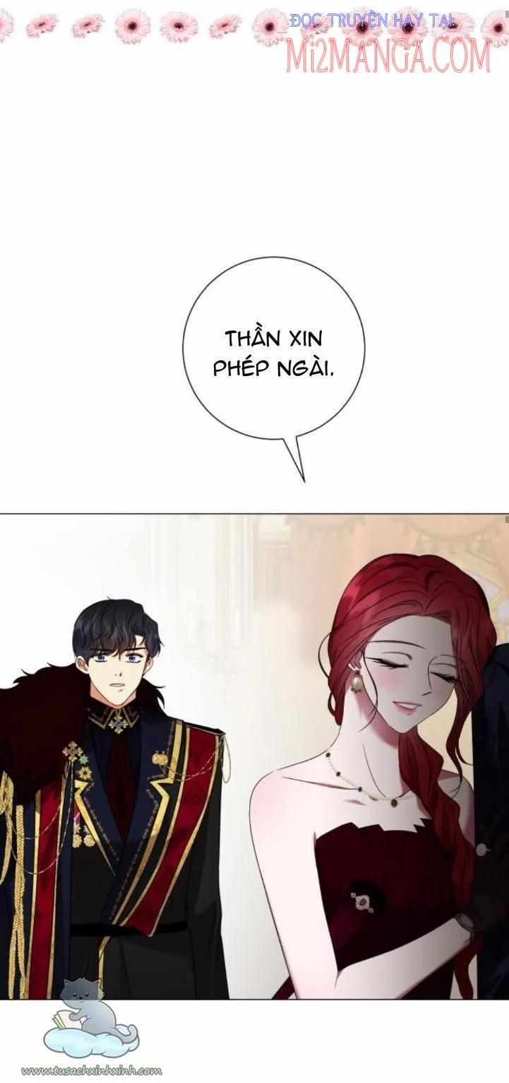 Hoán Đổi Linh Hồn 18 trang 23