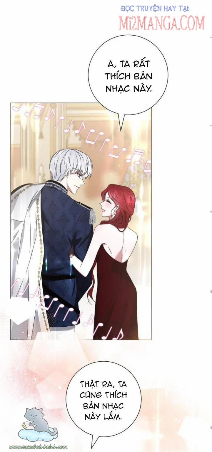 Hoán Đổi Linh Hồn 18 trang 24