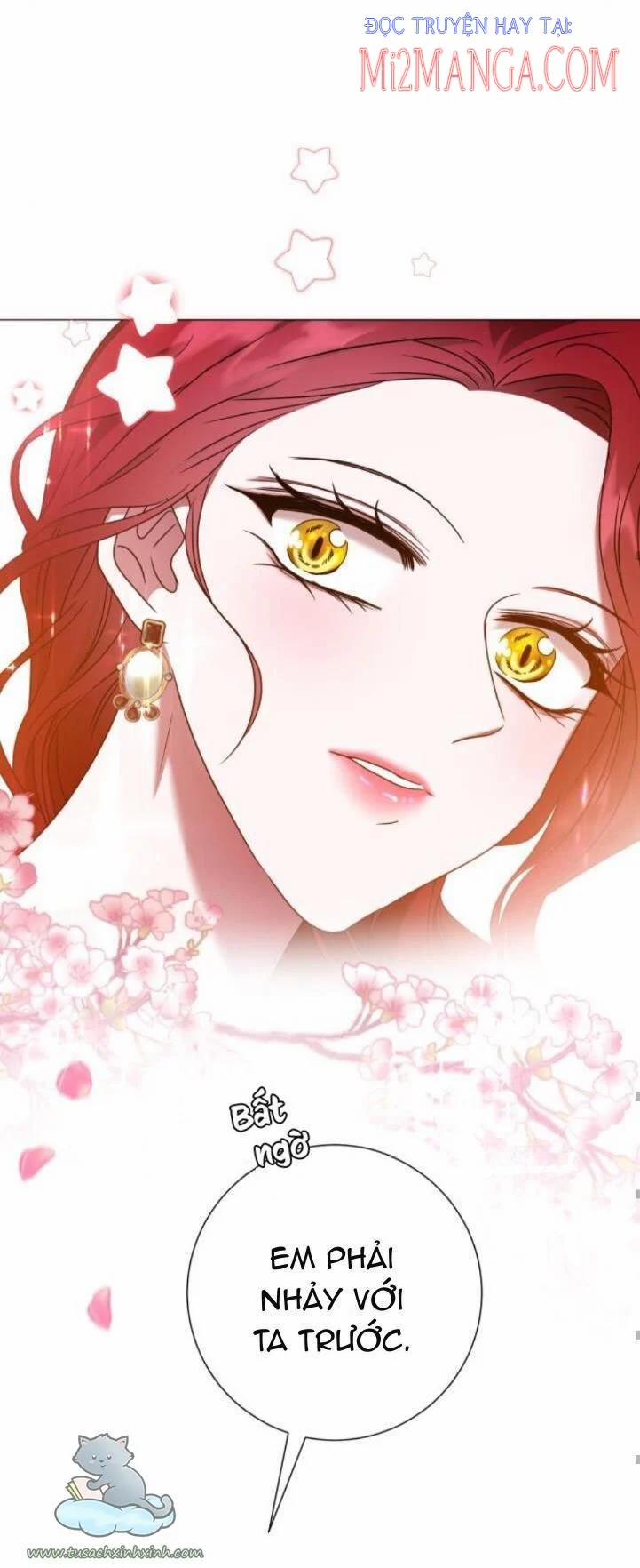 Hoán Đổi Linh Hồn 18 trang 26