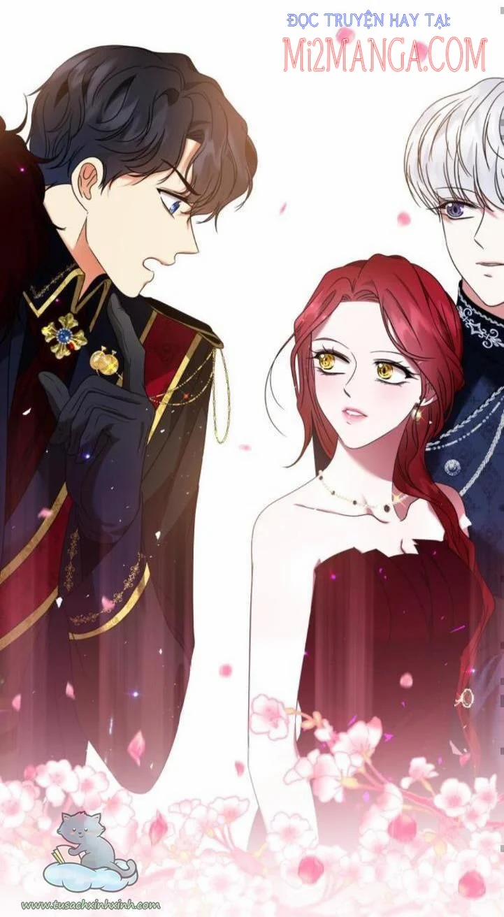 Hoán Đổi Linh Hồn 18 trang 27