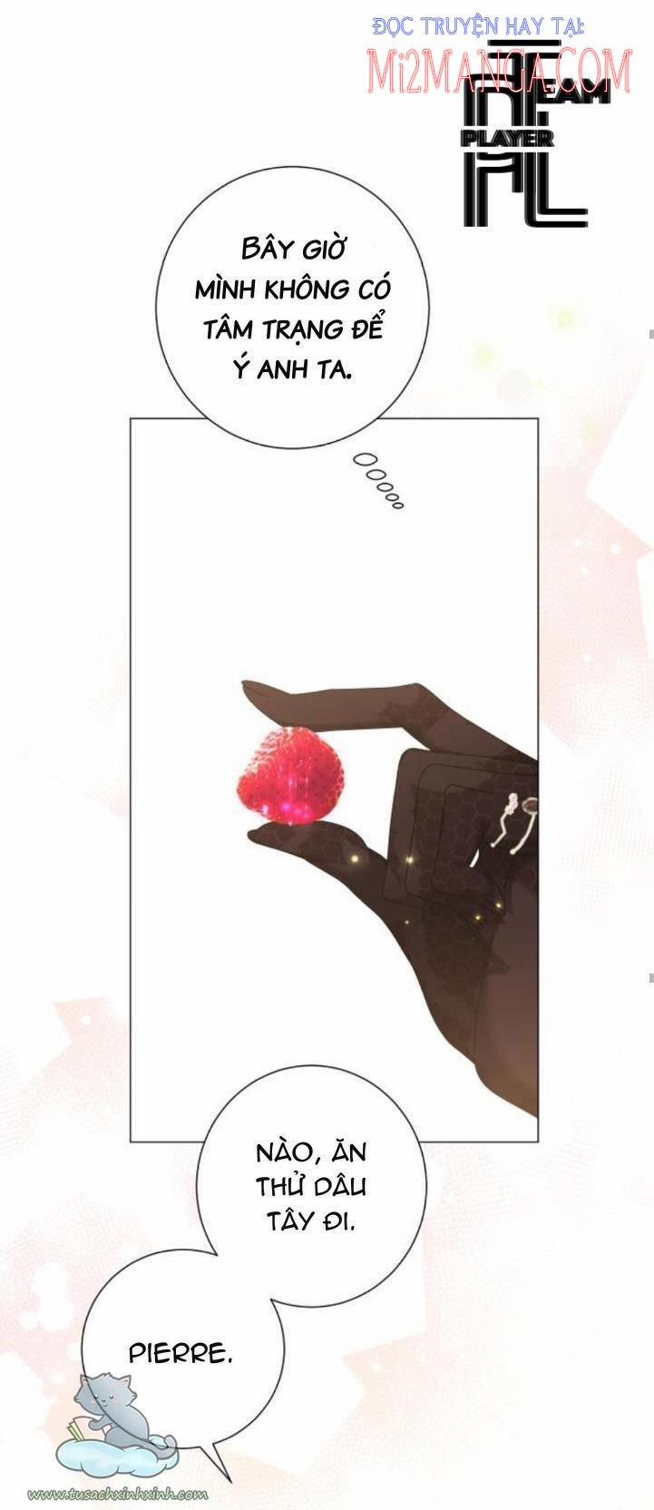 Hoán Đổi Linh Hồn 18 trang 4