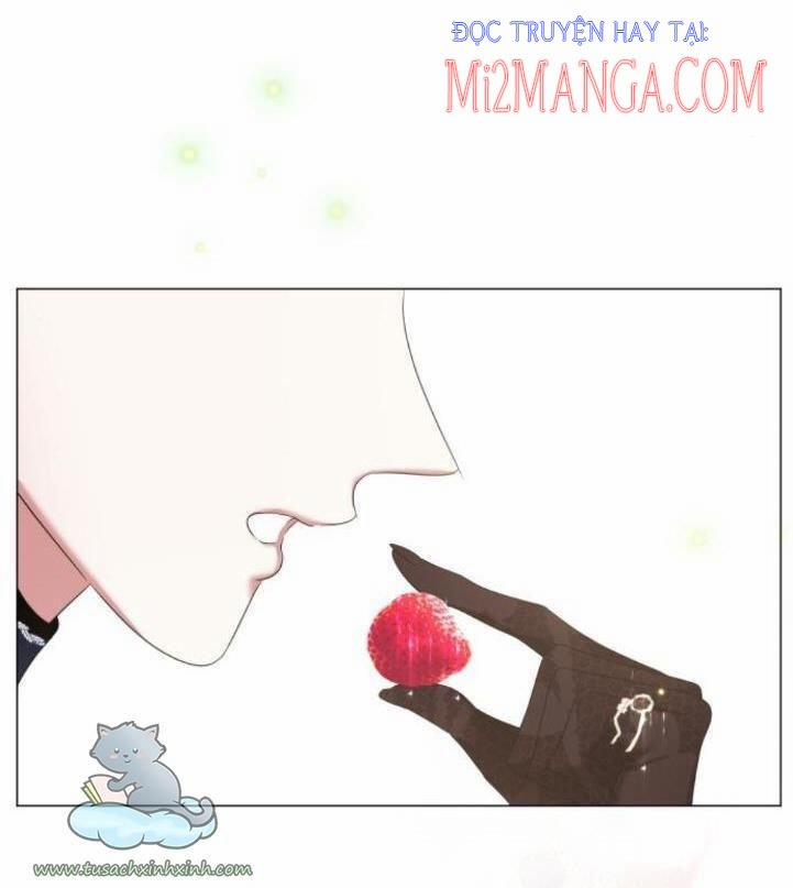 Hoán Đổi Linh Hồn 18 trang 6