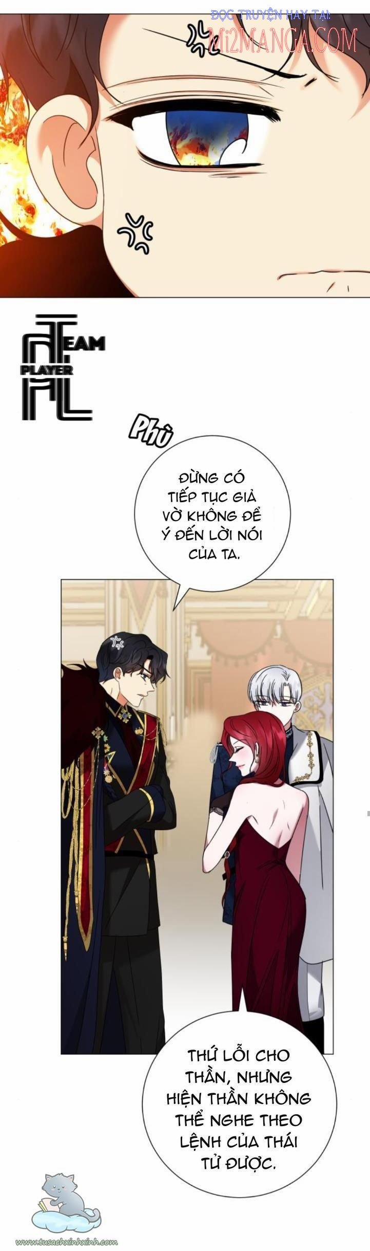 Hoán Đổi Linh Hồn 18 trang 9