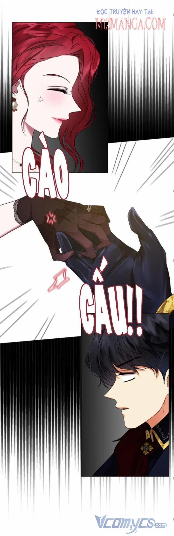 Hoán Đổi Linh Hồn 19.5 trang 1