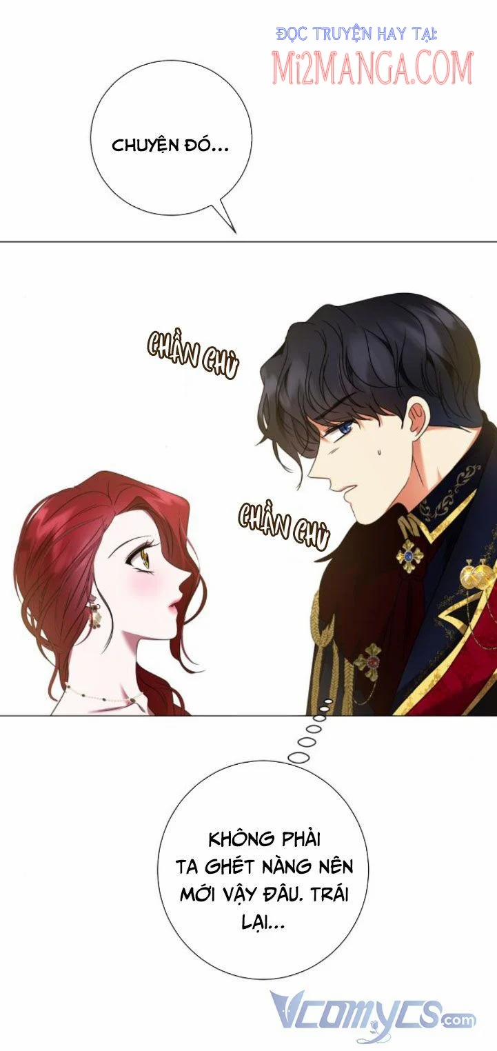 Hoán Đổi Linh Hồn 19.5 trang 14