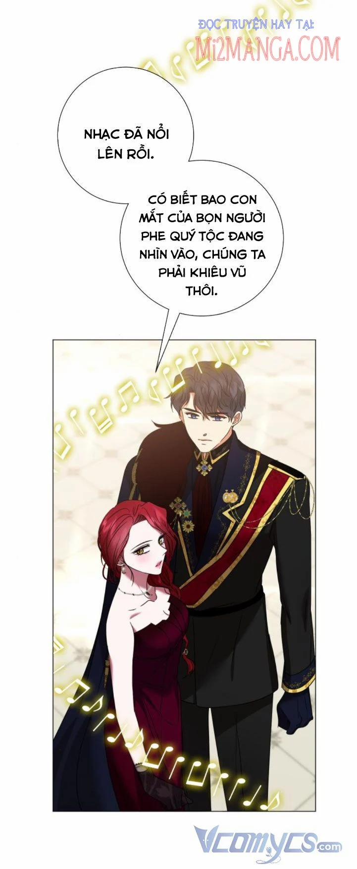 Hoán Đổi Linh Hồn 19.5 trang 16