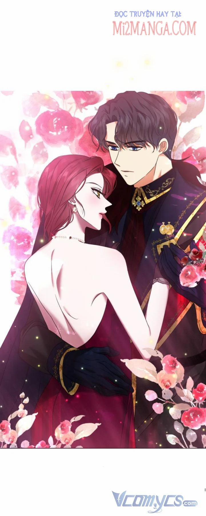 Hoán Đổi Linh Hồn 19.5 trang 18