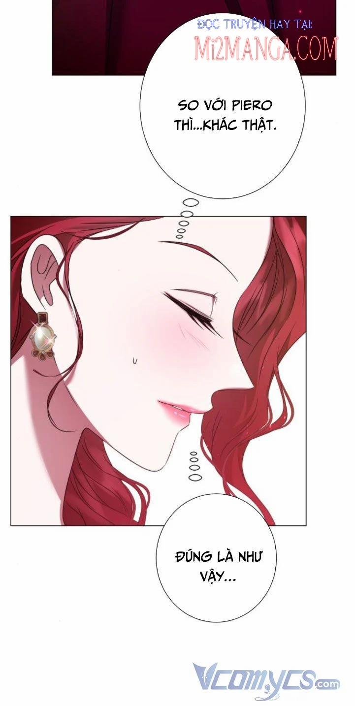 Hoán Đổi Linh Hồn 19.5 trang 20