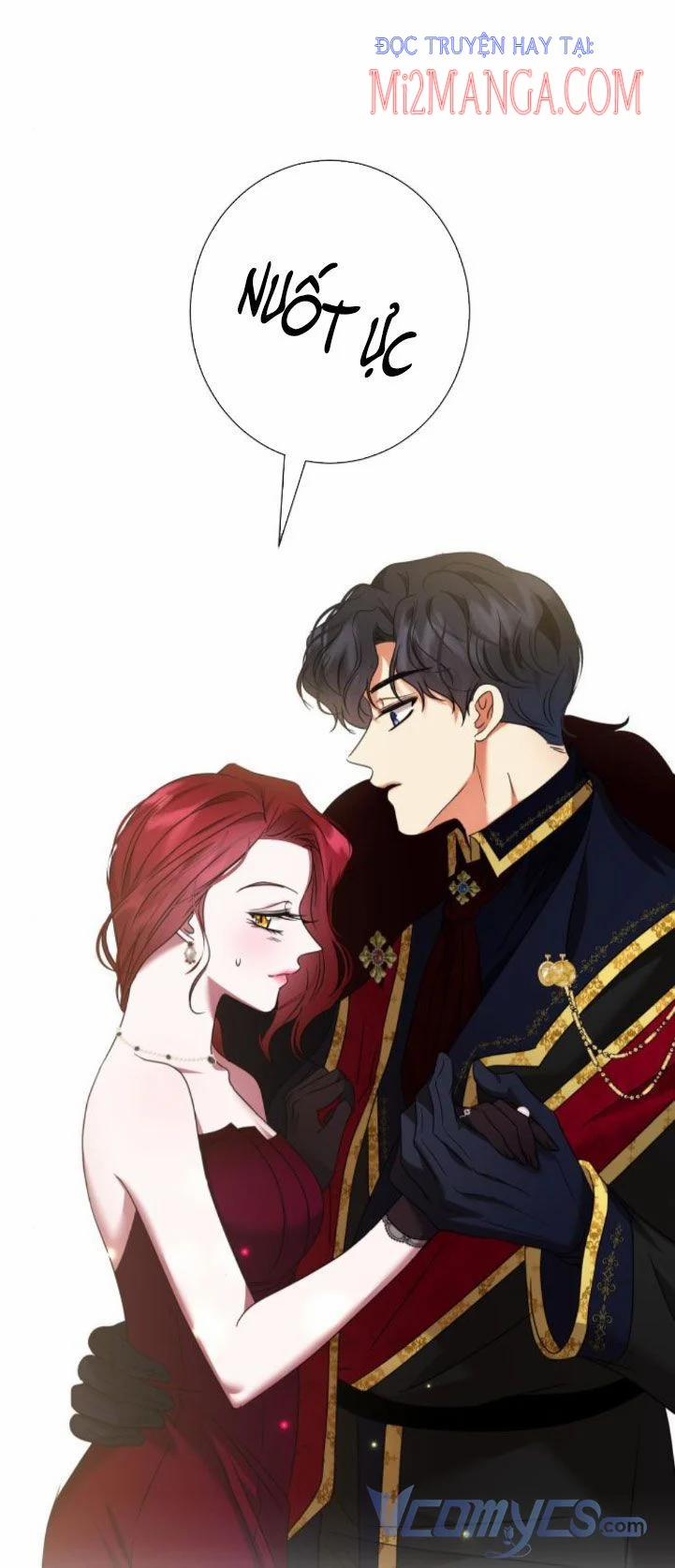 Hoán Đổi Linh Hồn 19.5 trang 21