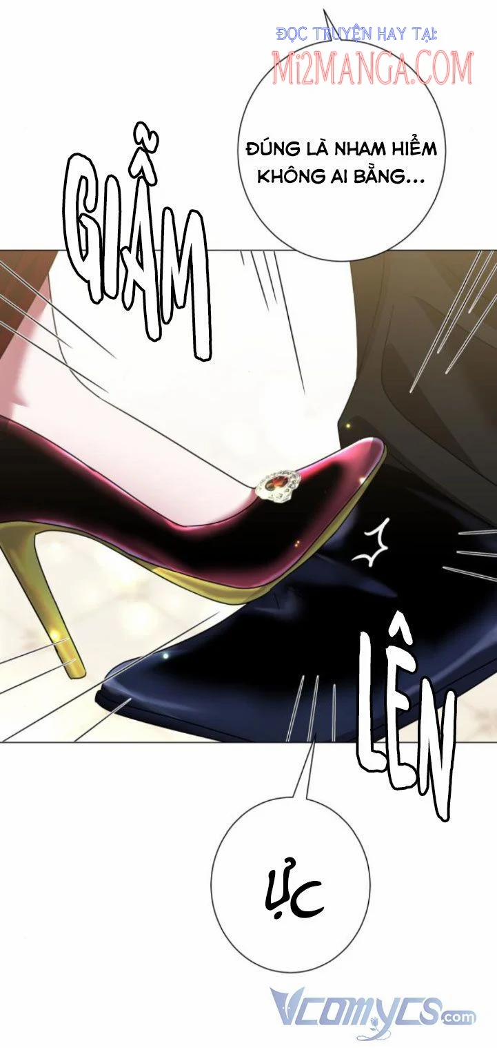 Hoán Đổi Linh Hồn 19.5 trang 23