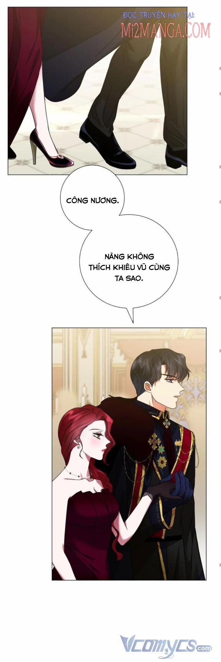 Hoán Đổi Linh Hồn 19.5 trang 3