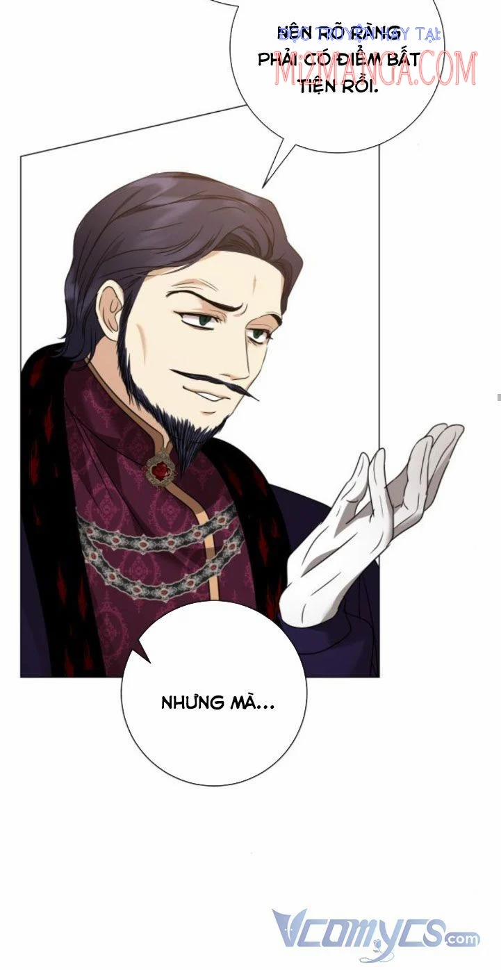 Hoán Đổi Linh Hồn 19 trang 10