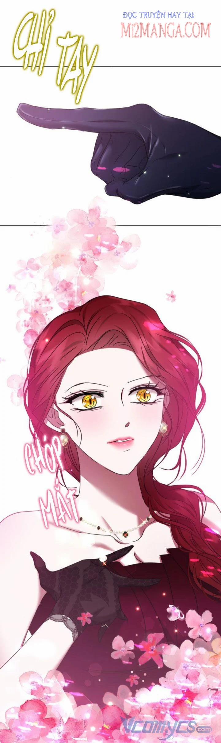 Hoán Đổi Linh Hồn 19 trang 18