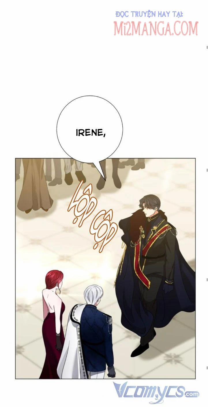 Hoán Đổi Linh Hồn 19 trang 23