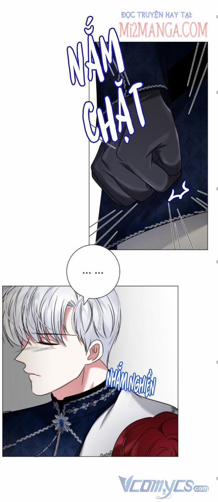 Hoán Đổi Linh Hồn 19 trang 25