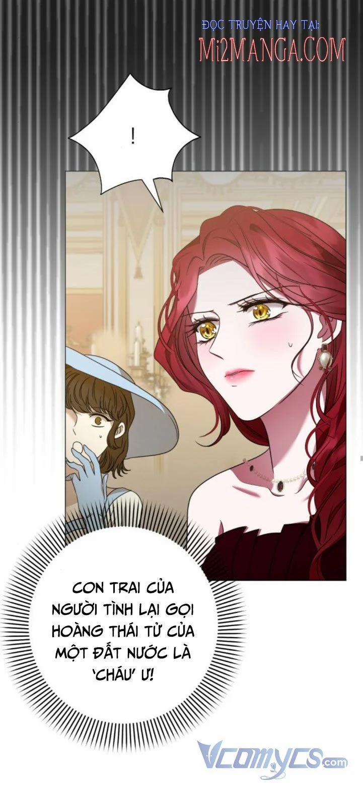 Hoán Đổi Linh Hồn 19 trang 7