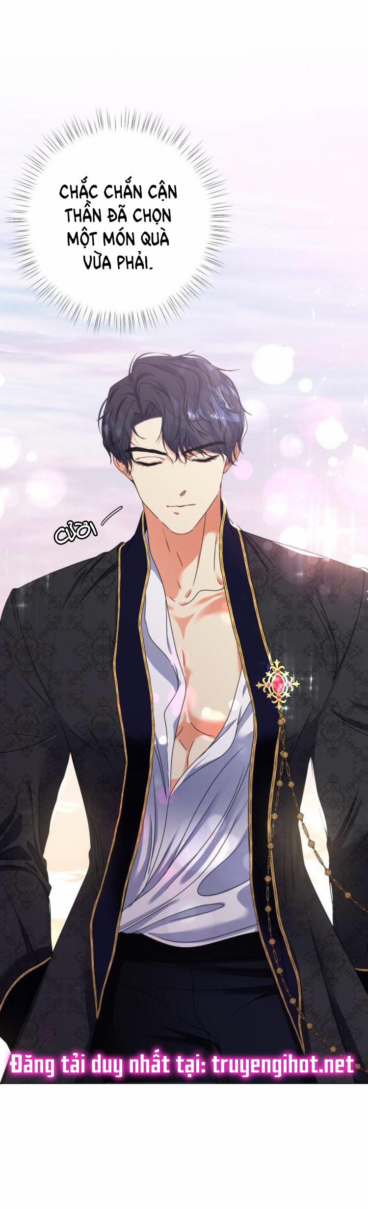 Hoán Đổi Linh Hồn 2.2 trang 17