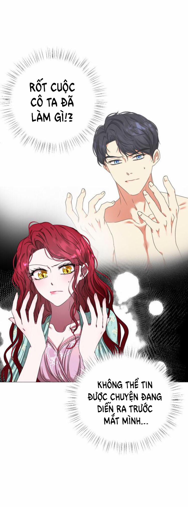 Hoán Đổi Linh Hồn 2.4 trang 4