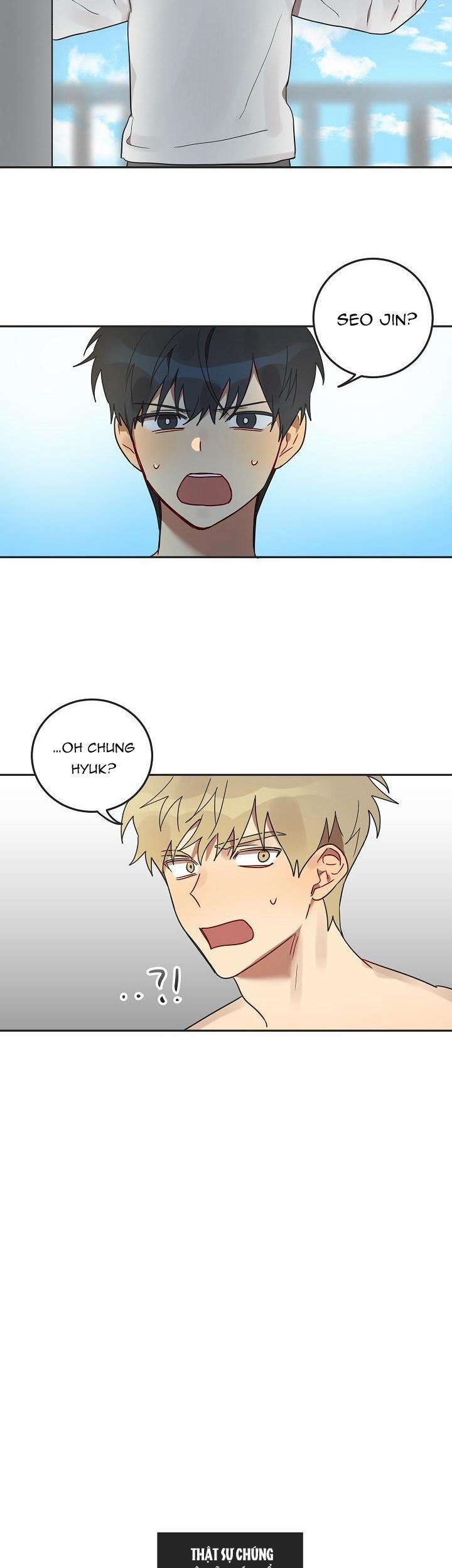 Hoán Đổi Linh Hồn 2 trang 3