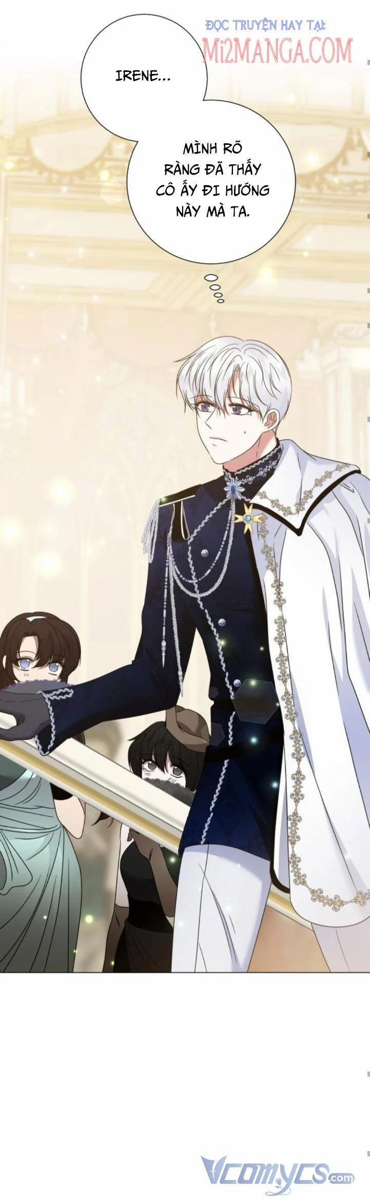 Hoán Đổi Linh Hồn 20.5 trang 1