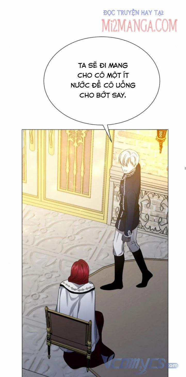 Hoán Đổi Linh Hồn 20.5 trang 10