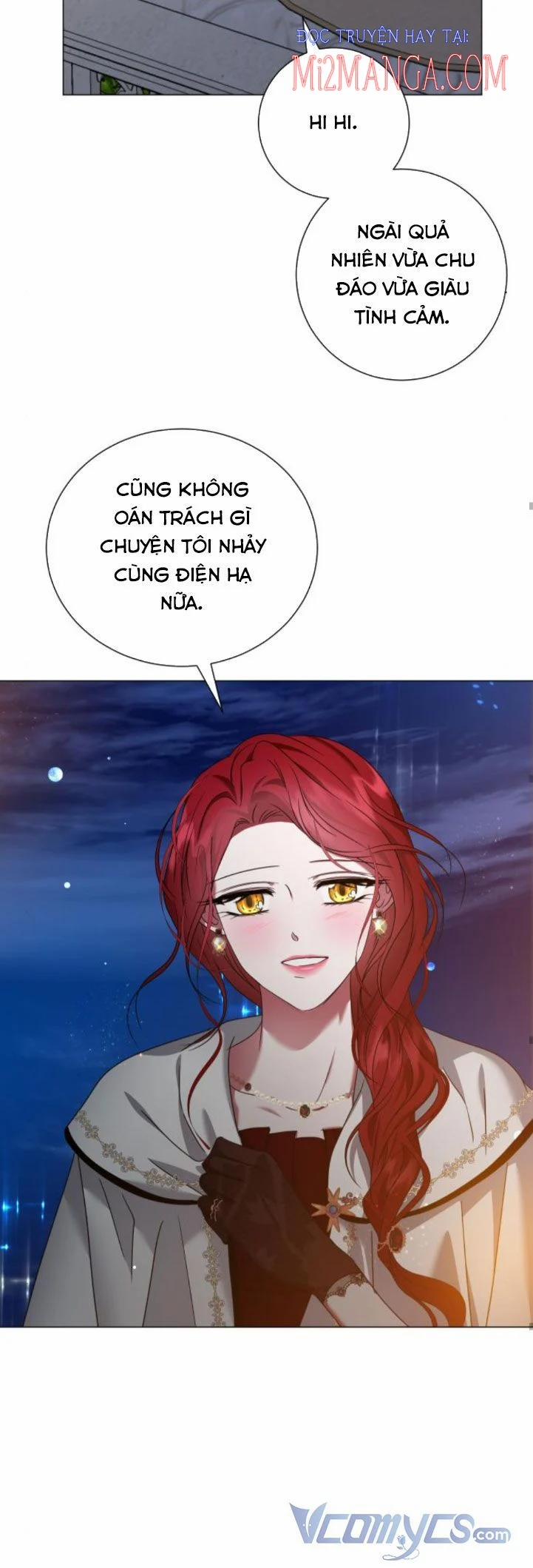 Hoán Đổi Linh Hồn 20.5 trang 11