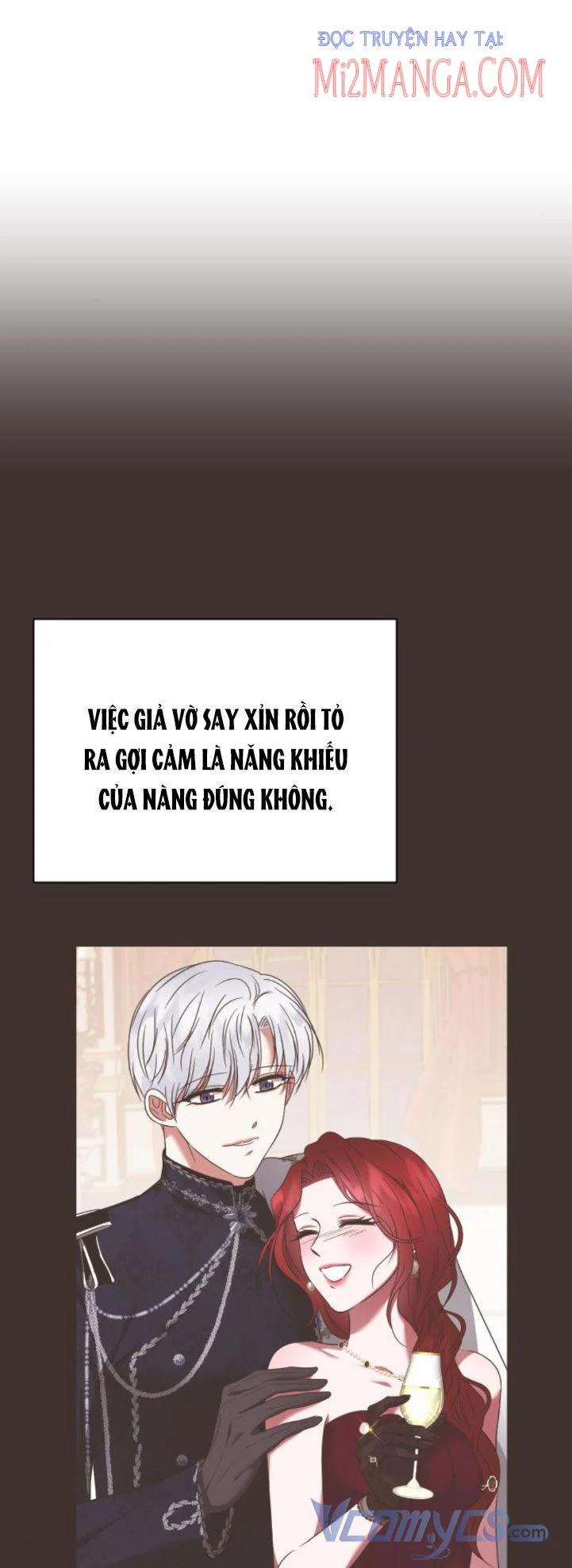 Hoán Đổi Linh Hồn 20.5 trang 19